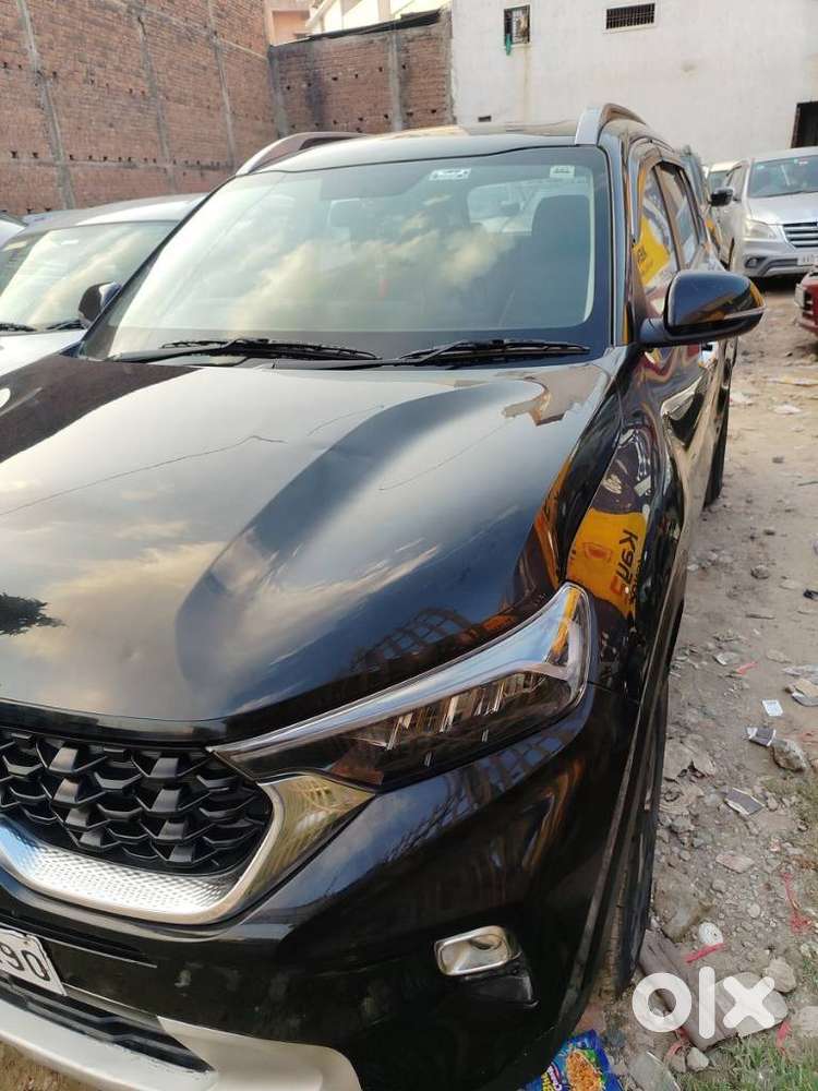 Kia Sonet 1.5 Gtx Plus Diesel, 2023, Diesel