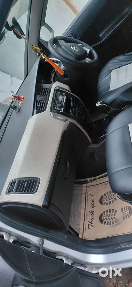 Tata Zest Revotron Diesel Manual 2nd 2020