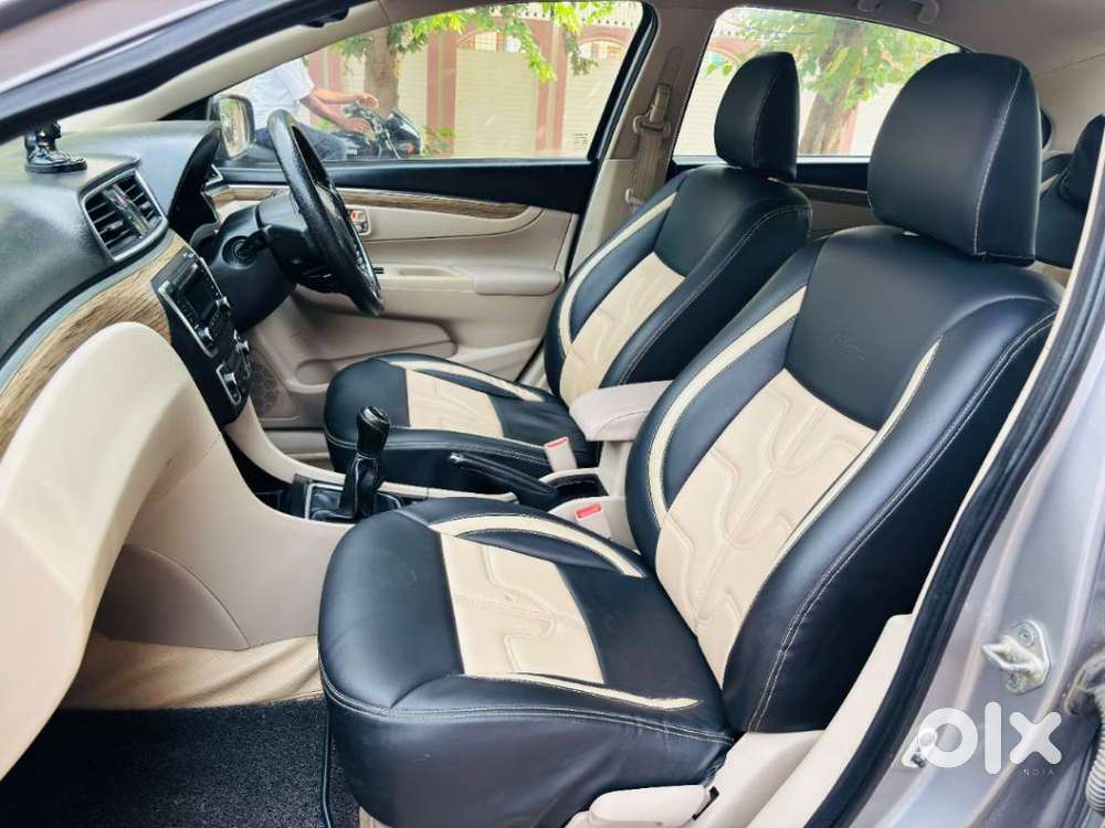 Maruti Suzuki Ciaz Zeta Diesel, 2019, Diesel