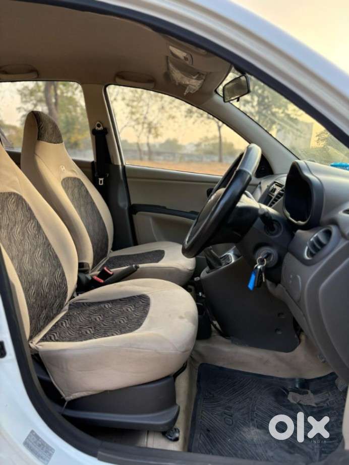 Hyundai I10 1.2 L Kappa Magna Special Edition, 2014, Petrol