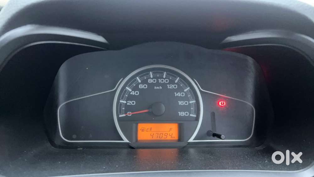 Maruti Suzuki Alto 800 0.8 Vxi Plus, 2020, Petrol