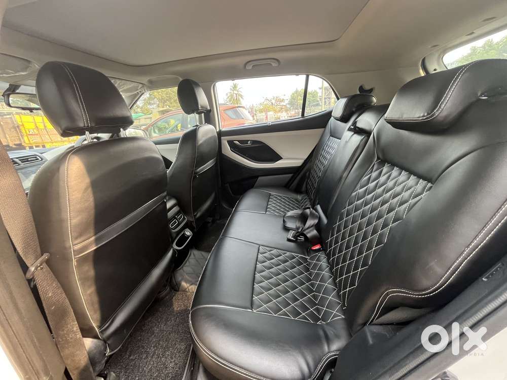 Hyundai Creta 1.6 Sx, 2021, Petrol