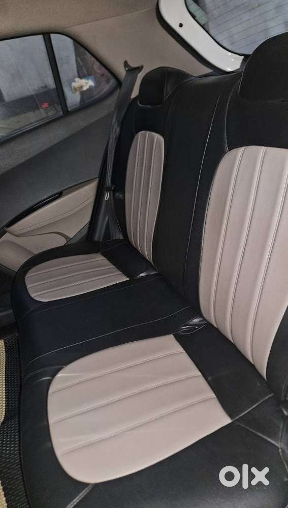Hyundai Grand I10 Sportz, 2017, Petrol
