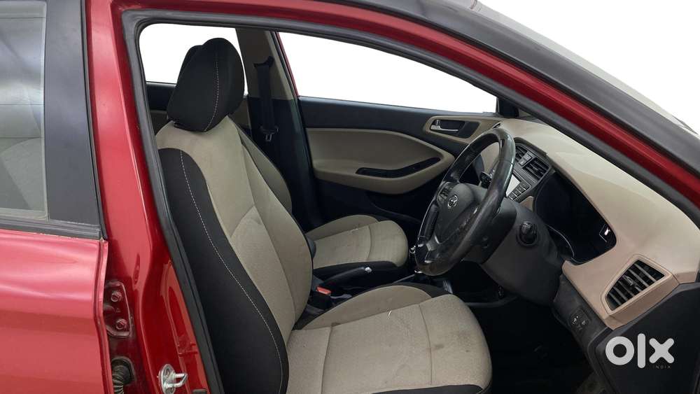 Hyundai Elite I20 Asta 1.4 Crdi, 2016, Diesel