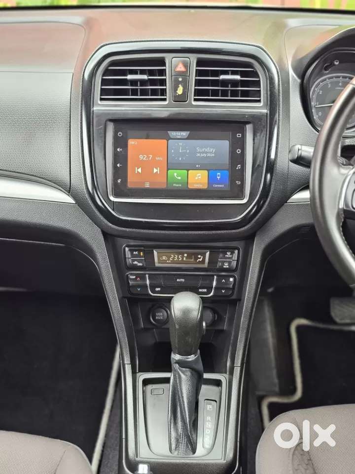 Toyota Urban Cruiser 1.5 Premium Grade At, 2022, Petrol