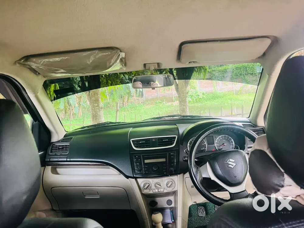 Maruti Swift Vdi 2014 Edition