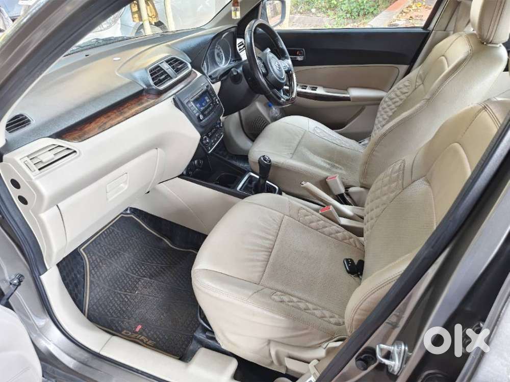 Maruti Suzuki Swift Dzire Zdi Bsiv, 2019, Diesel