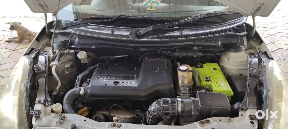 Maruti Suzuki Swift 2012 Diesel Good Condition