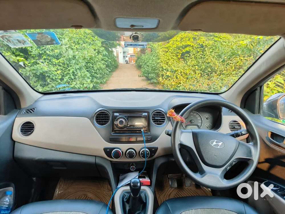 Hyundai Grand I10 2014