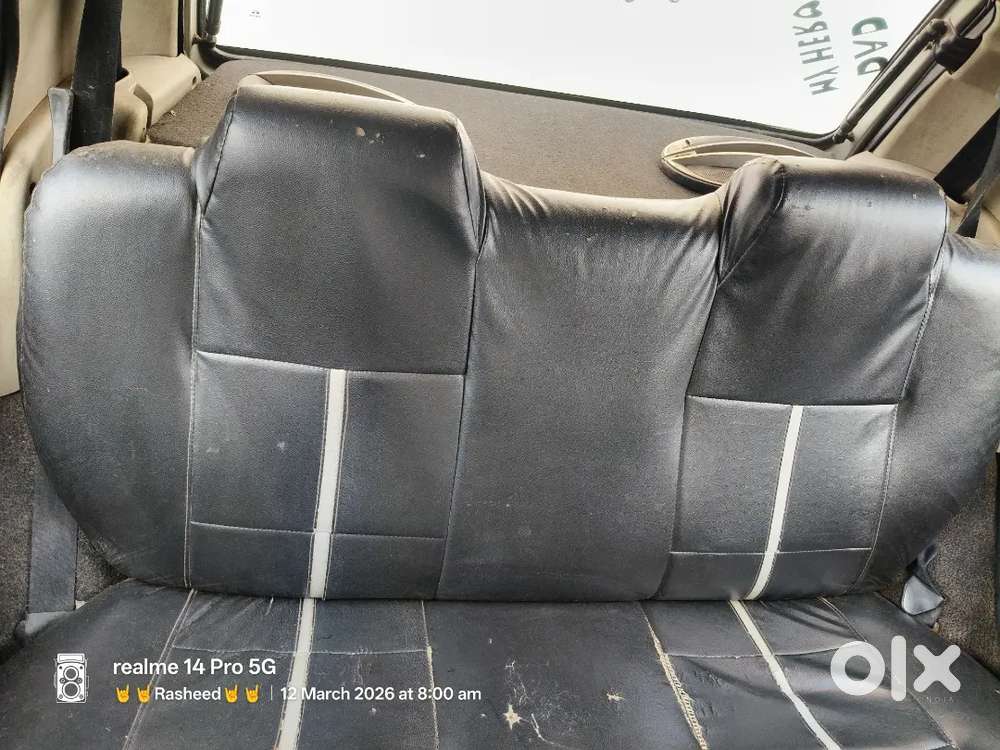 Tata Indica V2 2011 Diesel Good Condition