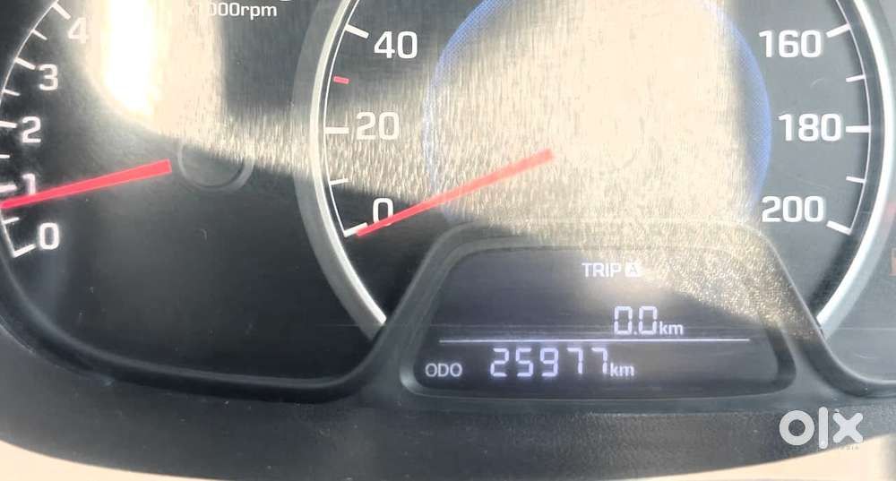 Hyundai Grand I10 Asta 1.2 Vtvt, 2014, Petrol