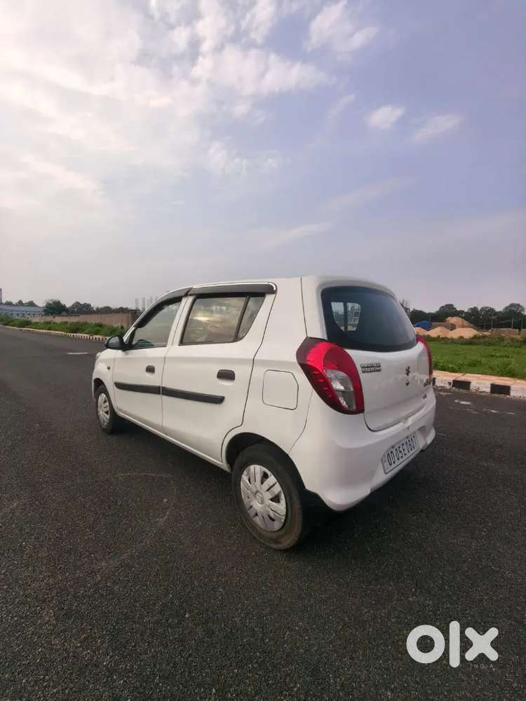 Maruti Suzuki Alto 800 2014 Petrol Good Condition