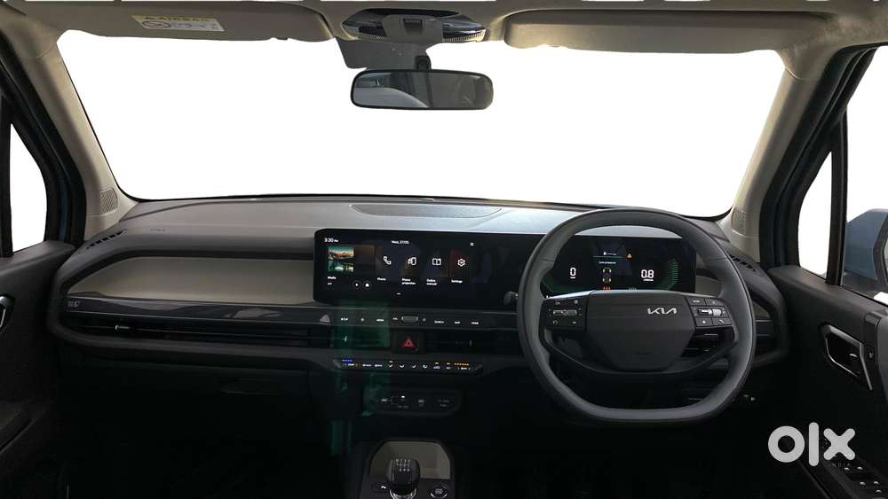 Kia Syros Htx Turbo, 2025, Petrol