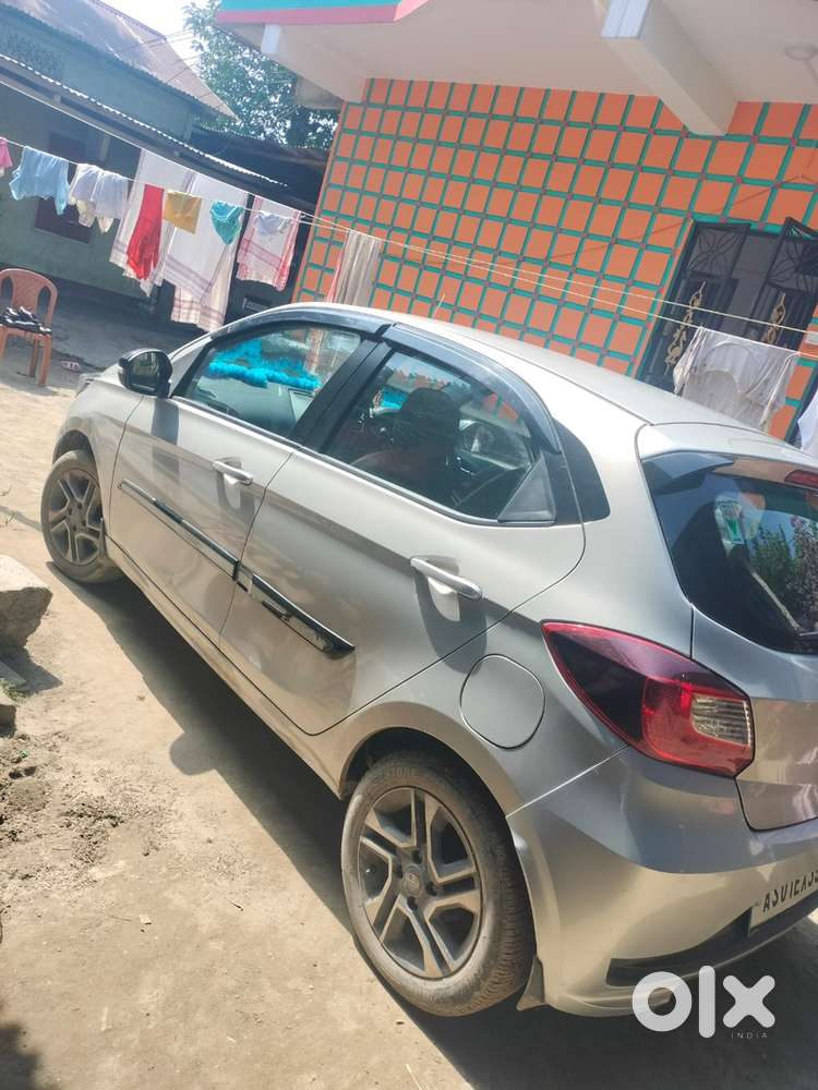 Tata Tiago 2021 Petrol Manual