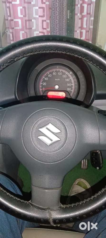 Maruti Suzuki A-star 2010 Petrol Good Condition