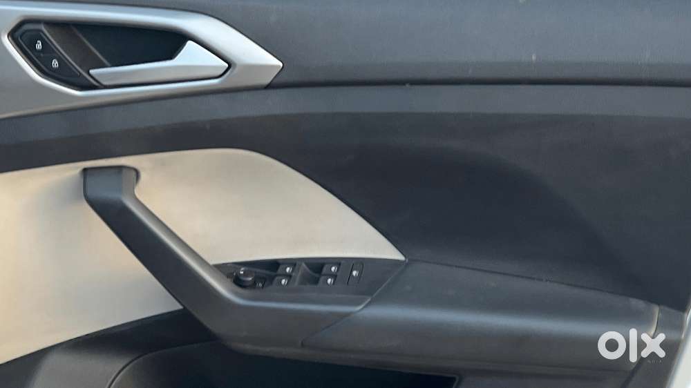Volkswagen Taigun 1.5 Tsi Gt Plus, 2021, Petrol