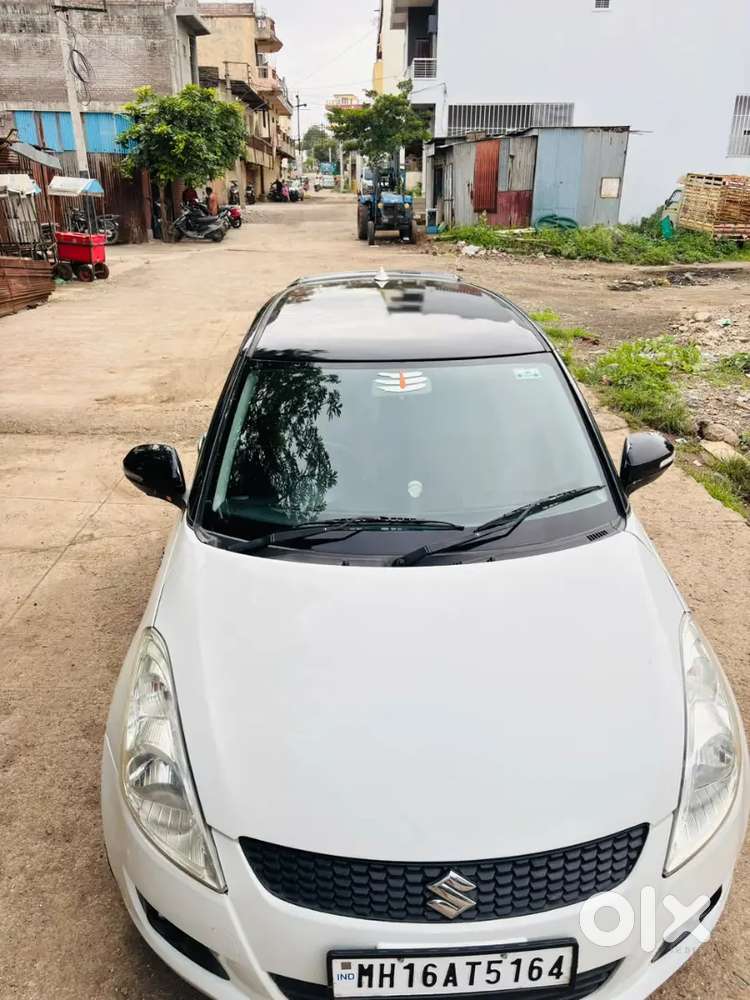 Maruti Suzuki Swift Vdi 2013