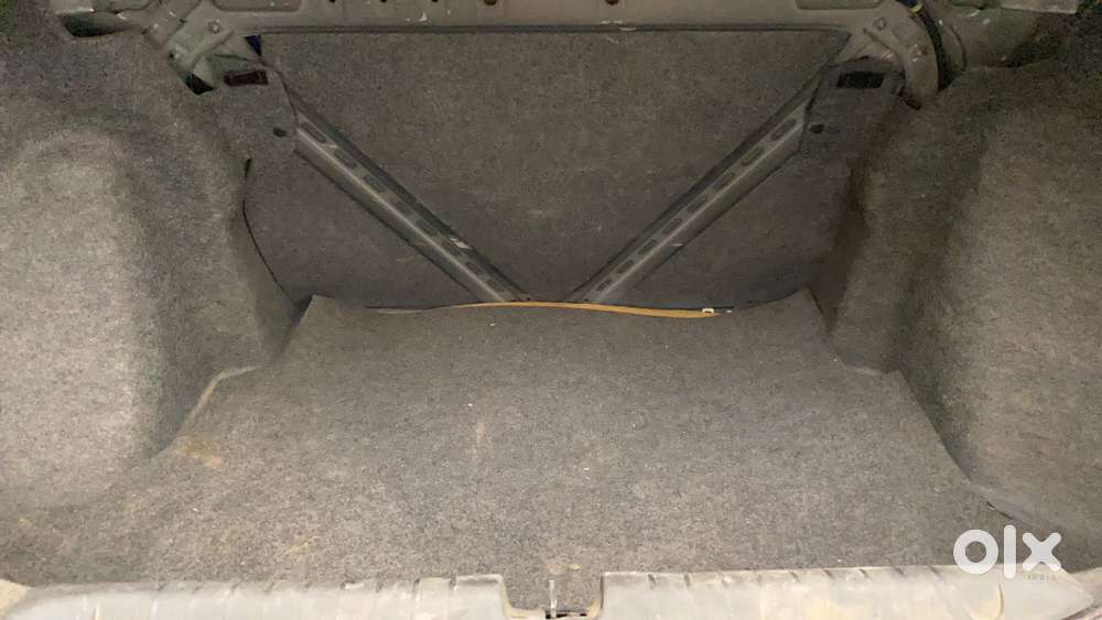Honda Amaze S Petrol, 2019, Petrol