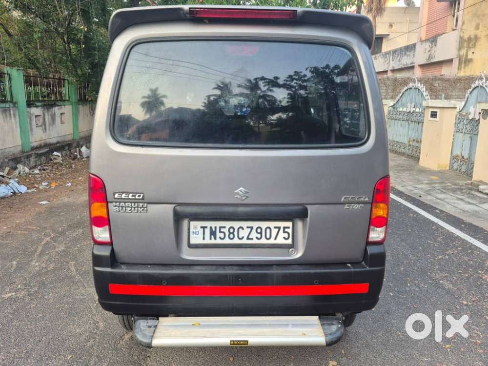 Maruti Suzuki Eeco 5 Seater Standard, 2023, Petrol