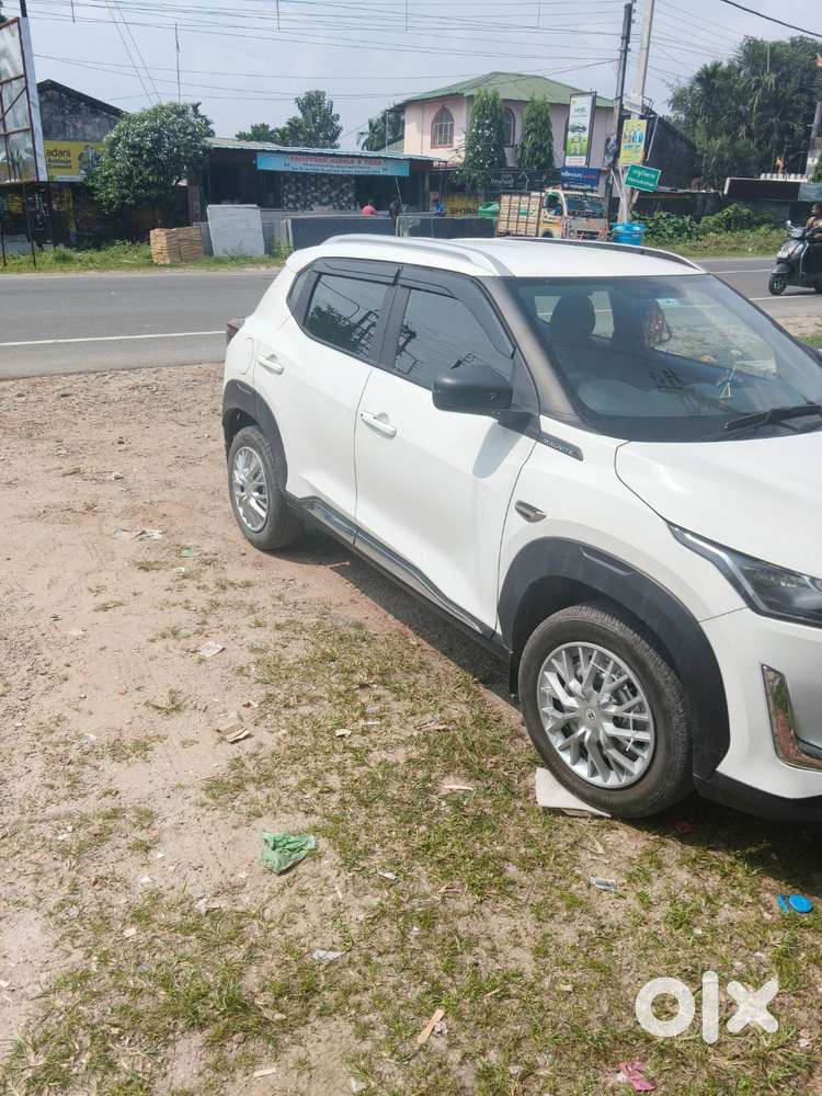 Nissan Magnite 2023 Model