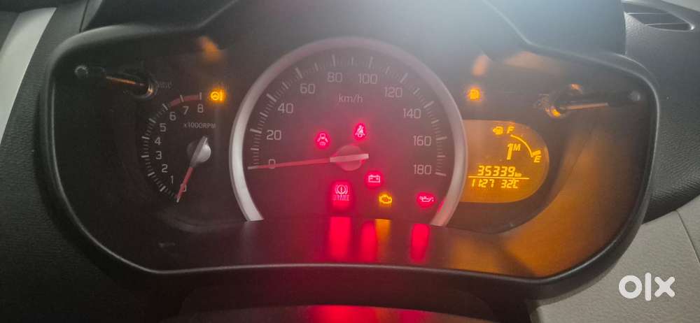 Maruti Suzuki Celerio Zxi(o) Amt, 2018, Petrol