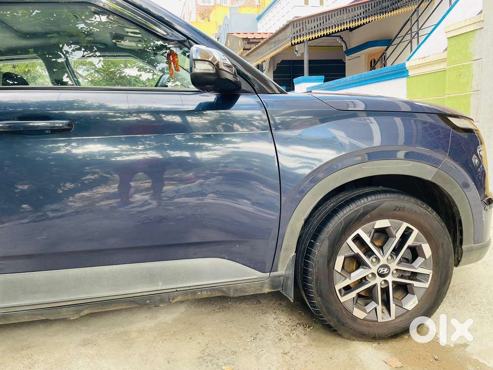 Hyundai Venue Sx Diesel 2023