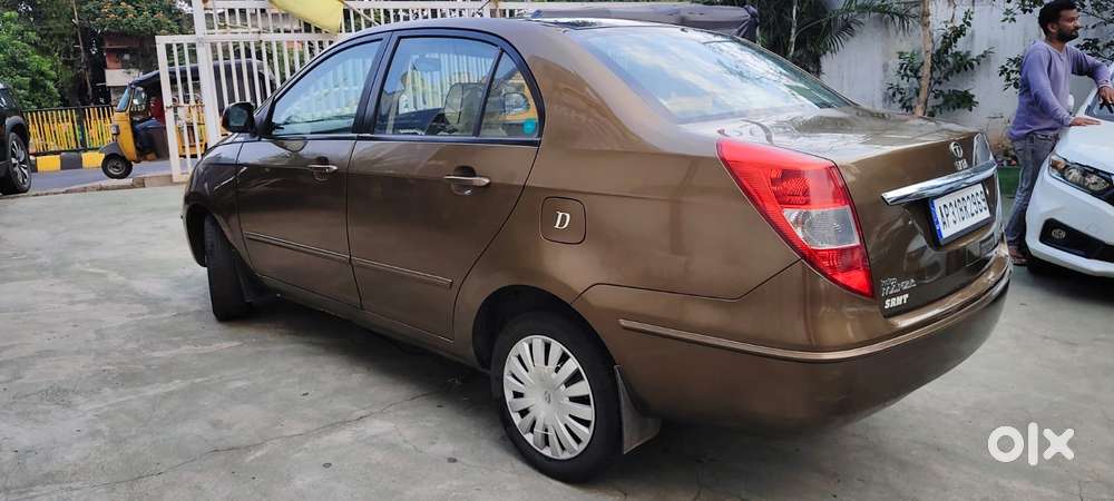 Tata Manza, 2011, Diesel
