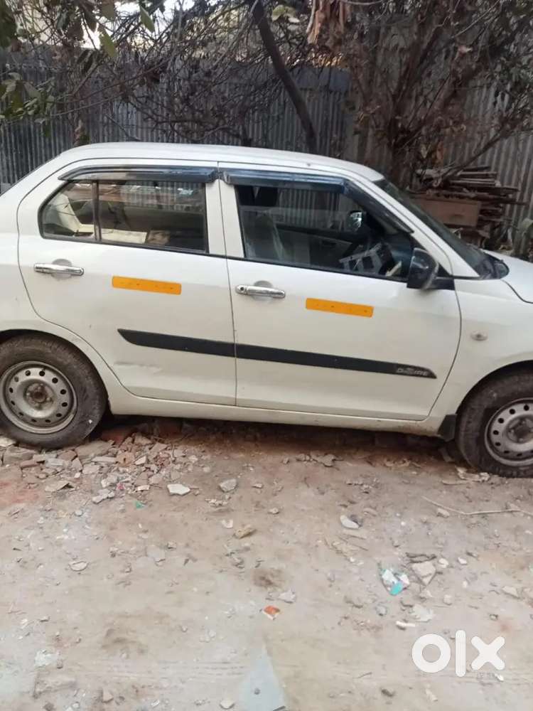 Maruti Suzuki Dzire 2023 Cng & Hybrids 102563 Km Driven