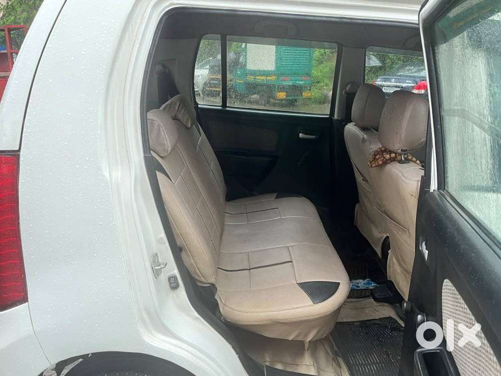 Maruti Suzuki Wagon R 1.0 Lxi Cng, 2014, Cng & Hybrids