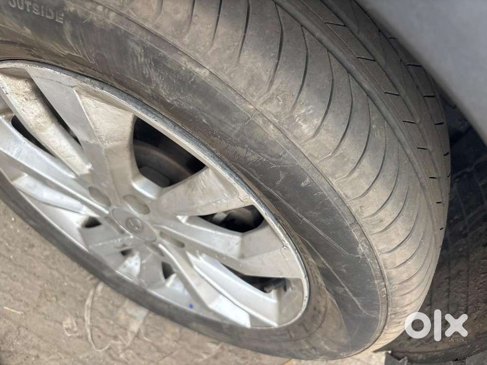 Mahindra Xuv300 2020 Diesel 169000 Km Driven