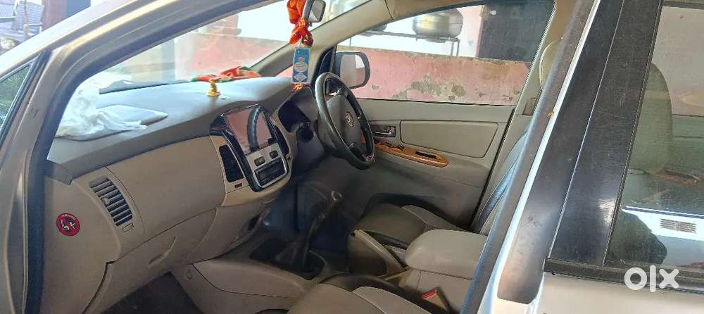 Toyota Innova Diesel 2010