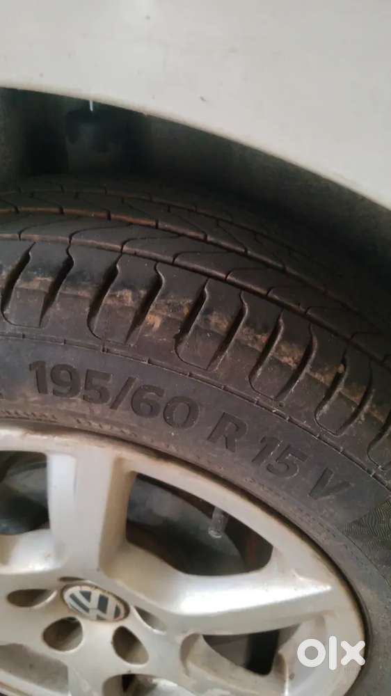 Volkswagen Vento High Line Tdi 2013 Diesel Manual