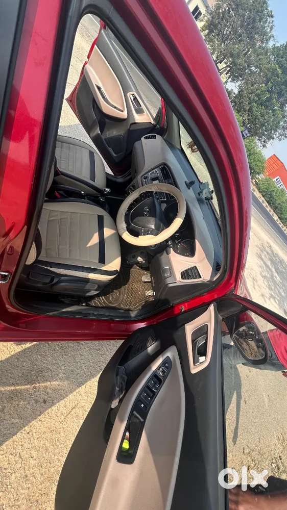 Hyundai I20 2018 Diesel Good Condition