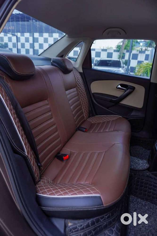 Volkswagen Ameo 1.5 Tdi Highline, 2017, Diesel