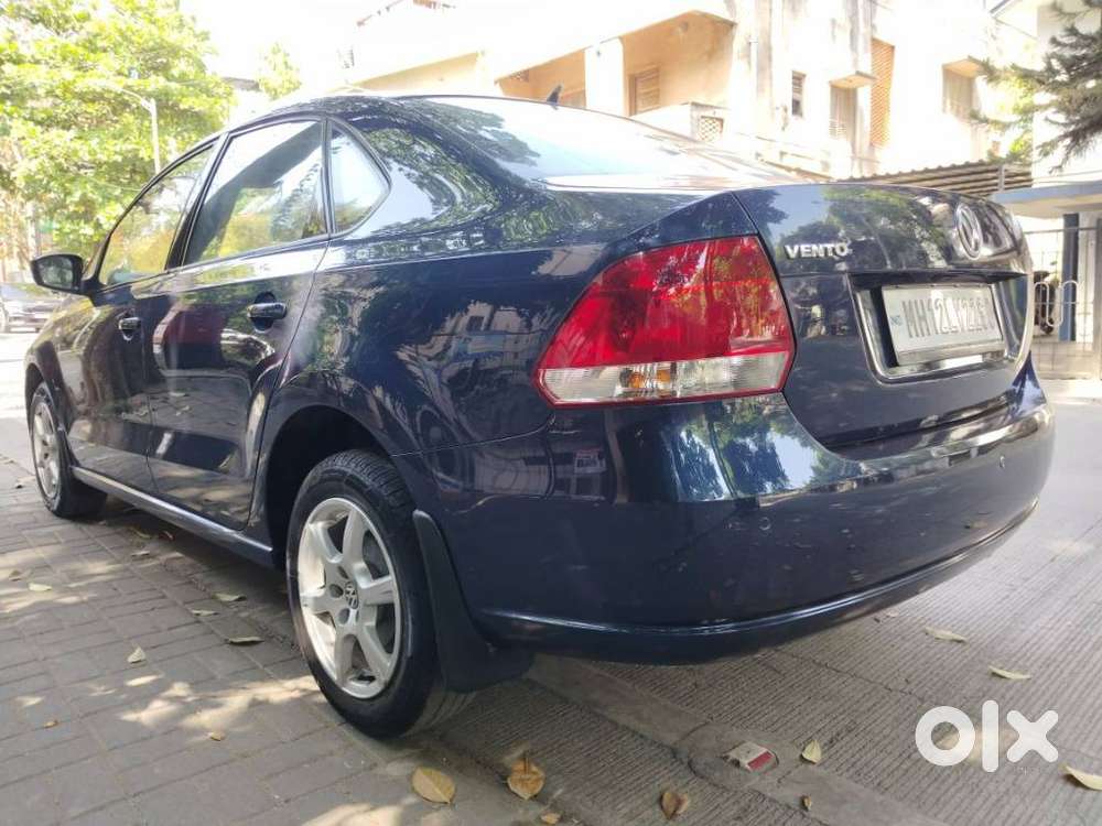 Volkswagen Vento 1.2 Tsi Highline, 2015, Petrol