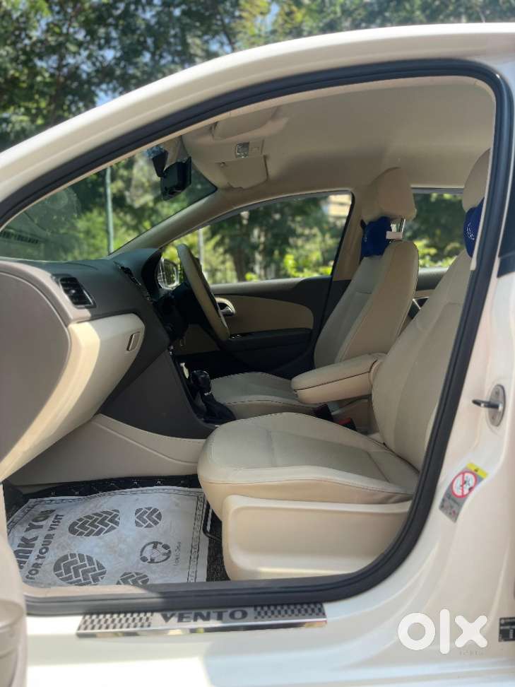 Volkswagen Vento 2013-2015 Tsi, 2014, Petrol