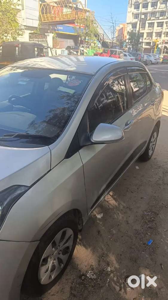 Hyundai Xcent 2015 Diesel 132206 Km Driven