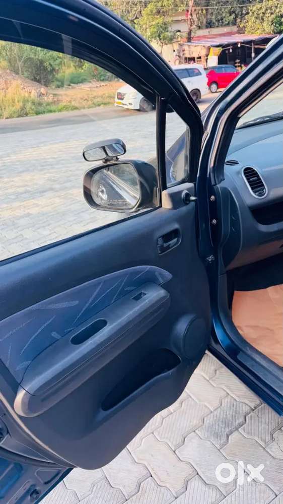 Maruti Suzuki Ritz 2012 Diesel Well Maintained
