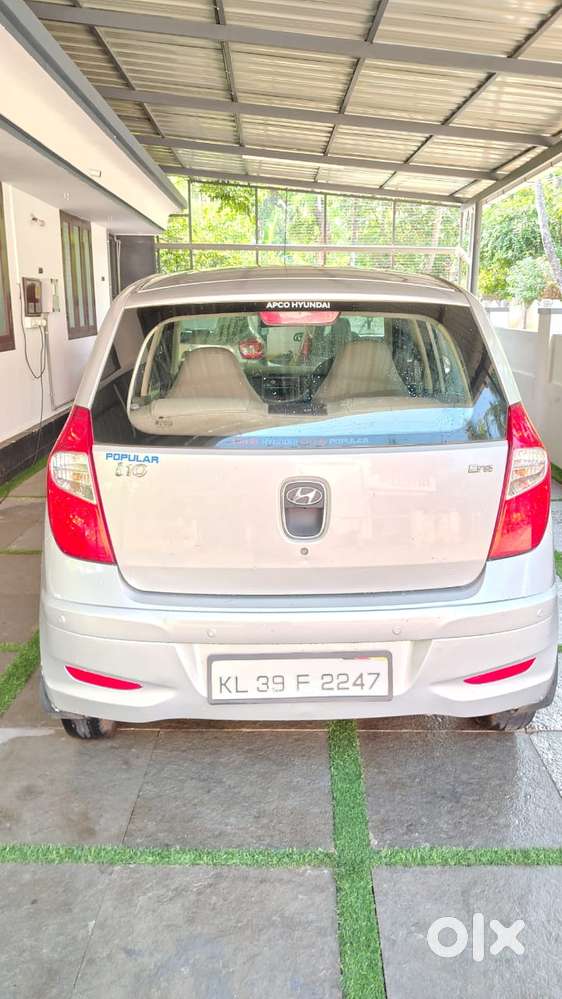 Hyundai I10 Era 1.1 Irde, 2013, Petrol