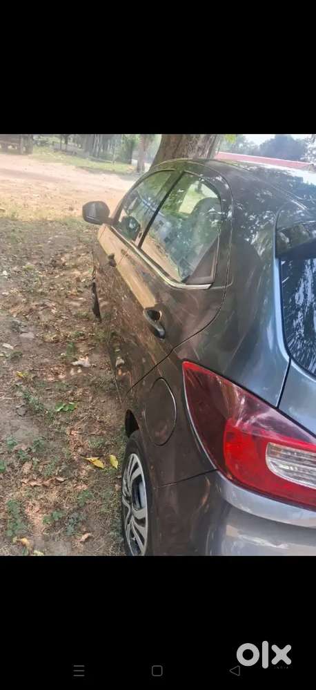 Tata Tiago Revotron 2025