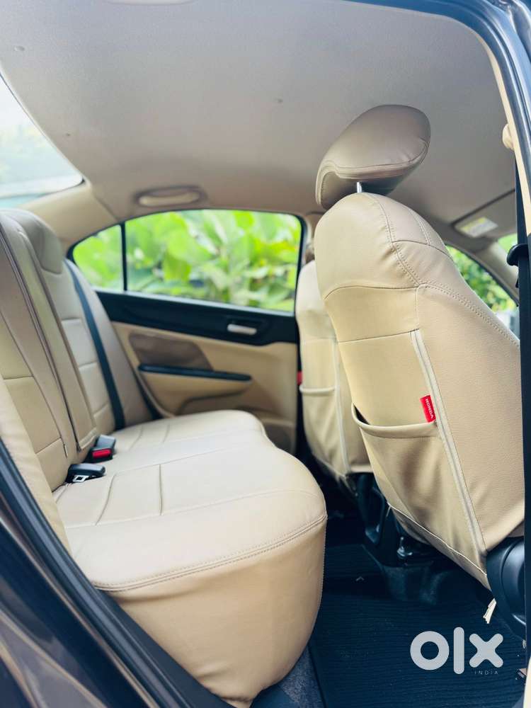 Honda Amaze, 2019, Diesel