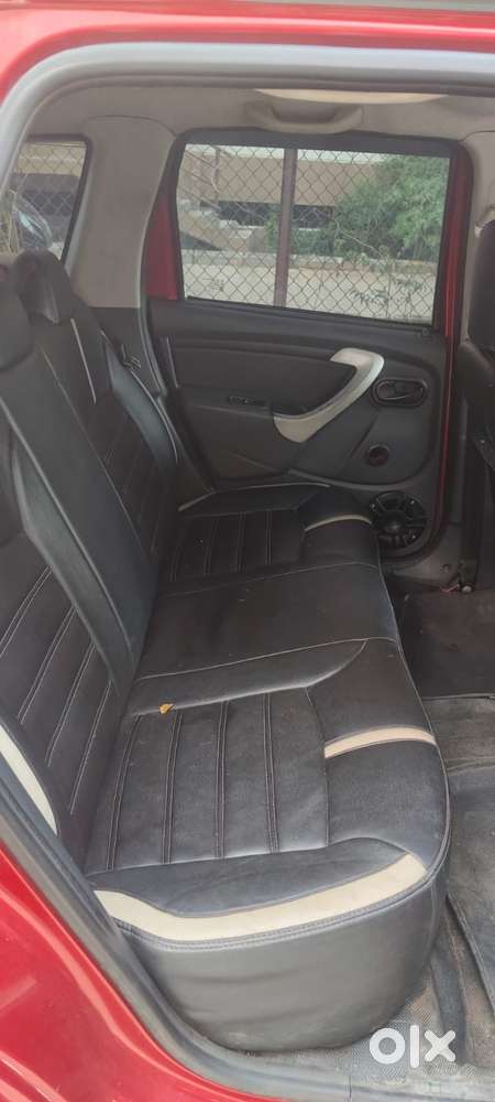 Nissan Terrano Xe Dci 2014 Registration