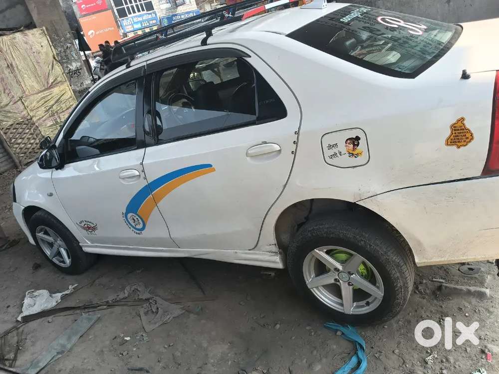 Toyota Etios