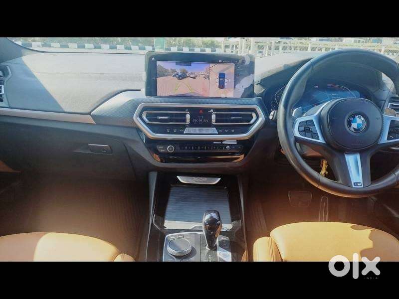 Bmw X3 Xdrive20d M Sport, 2024, Diesel