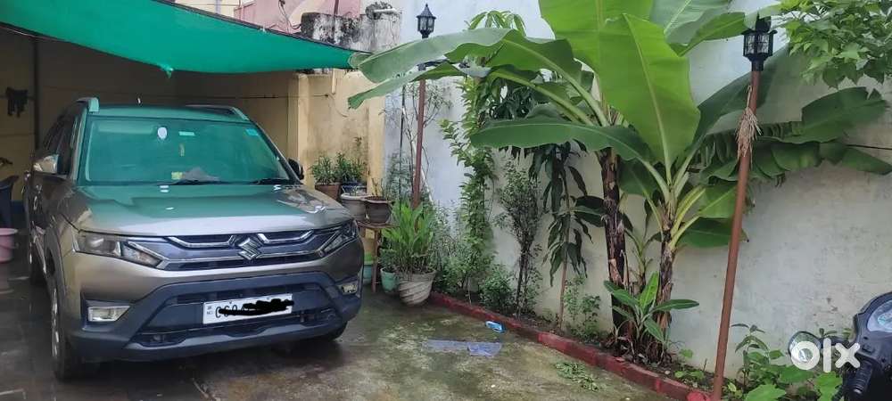 Maruti Brezza 2024 Lxi