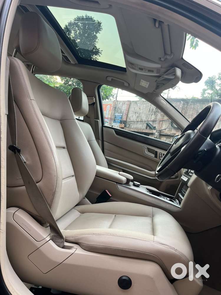 Mercedes-benz E-class E 250 Cdi Avantgarde, 2014, Diesel