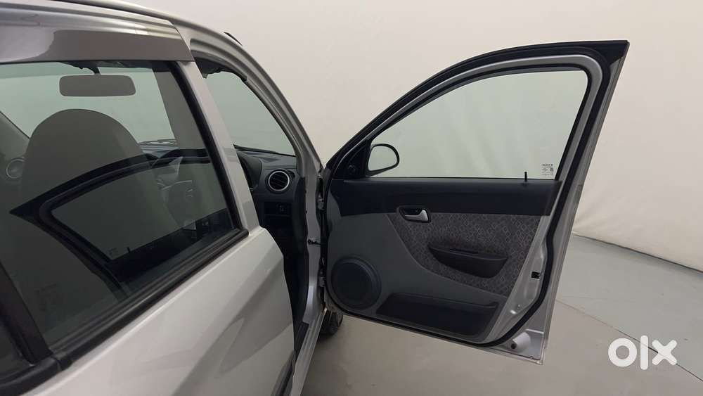 Maruti Suzuki Alto 800 Lxi, 2018, Petrol