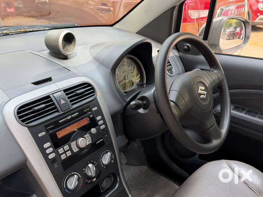 Maruti Suzuki Ritz 2009-2011 Vdi Abs, 2011, Diesel