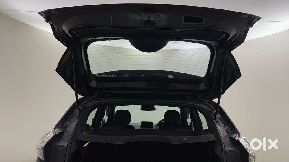 Tata Nexon 1.2 Revotron Xz Plus (l), 2023, Petrol