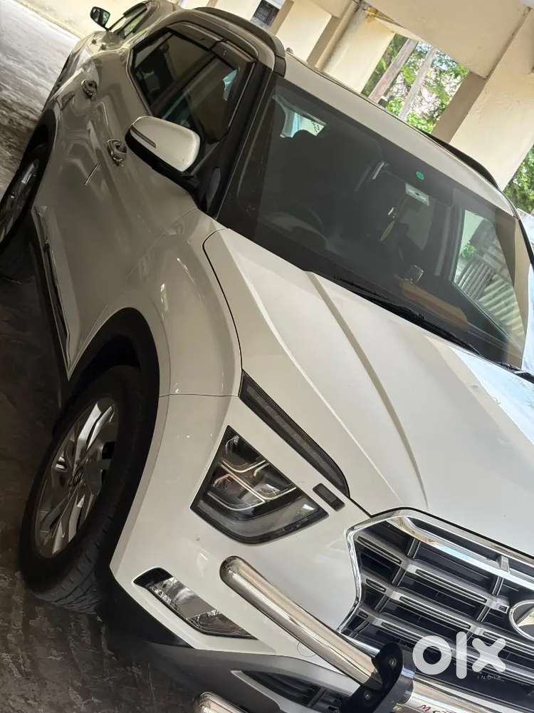 Creta(sx) For Sale